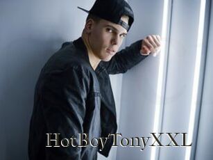 HotBoyTonyXXL