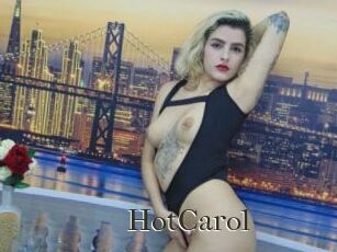 HotCarol