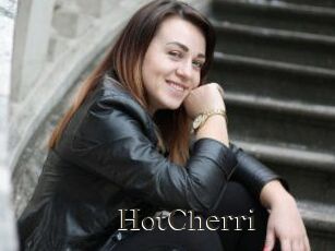 HotCherri