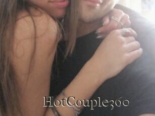 HotCouple360