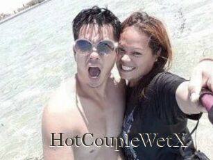 HotCoupleWetX