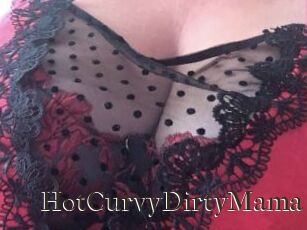 HotCurvyDirtyMama