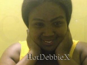 HotDebbieX