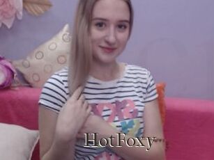 HotFoxy