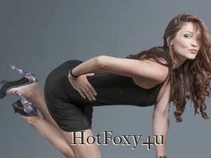 HotFoxy4u