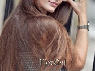 HotGal