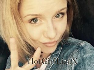 HotGirlLizaX