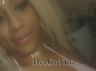 HotGirlTaz