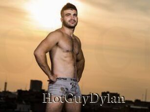 HotGuyDylan