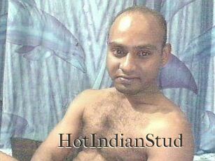 HotIndianStud