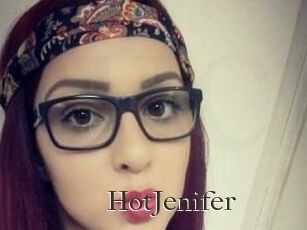 HotJenifer