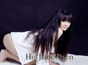 HotJulieChen