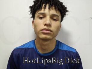 HotLipsBigDick