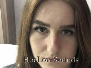 HotLoveSounds