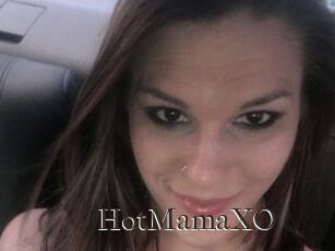 HotMamaXO