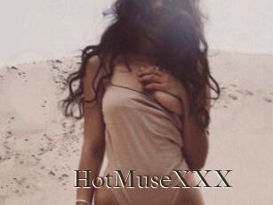 HotMuseXXX