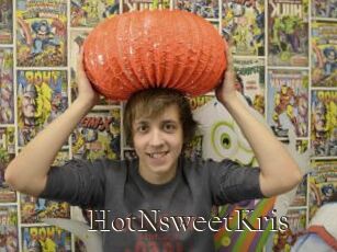 HotNsweetKris