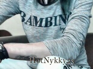 HotNykky25