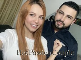 HotPassionCouple