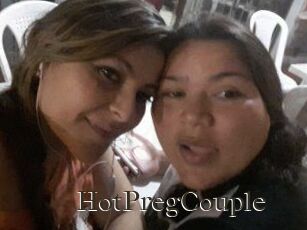 HotPregCouple