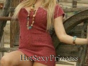 HotSexyPrincess