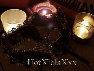 HotXlolaXxx