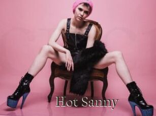 Hot_Sanny