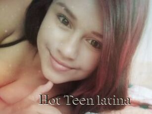 Hot_Teen_latina