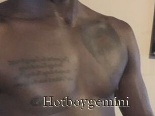 Hotboygemini