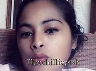 Hotchillietash