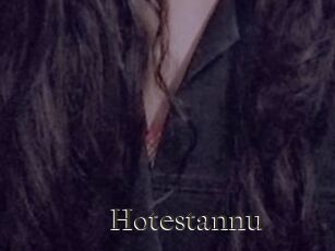 Hotestannu Cum crazy amateurs