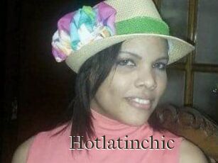 Hotlatinchic