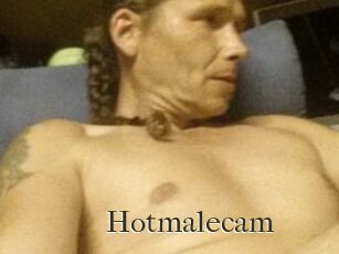 Hotmalecam