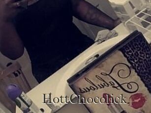 HottChocolick