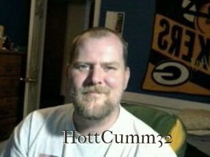 HottCumm32