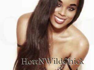 HottNWildChick