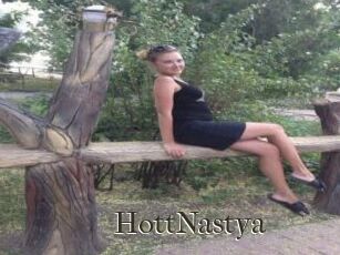 HottNastya