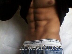 HottestDancer