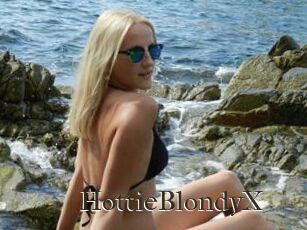 HottieBlondyX