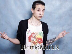 HottieMarkR