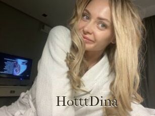 HotttDina