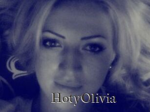 HotyOlivia