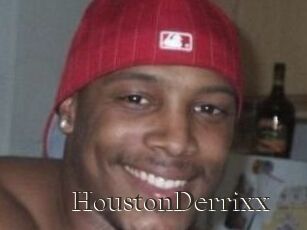 HoustonDerrixx