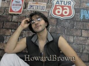 HowardBrown