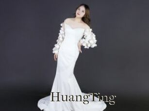 HuangTing