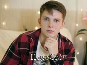 HugoGrey