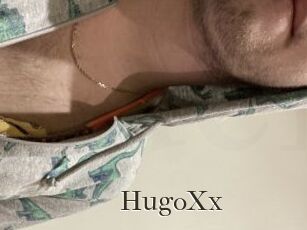 HugoXx