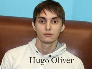 Hugo_Oliver