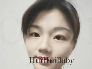 HuiHuiBaby