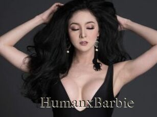 HumanxBarbie